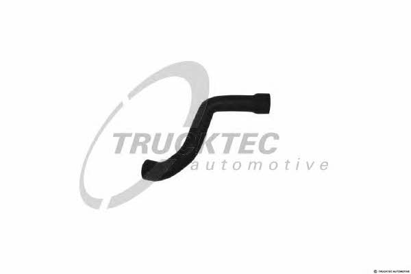 Trucktec 02.40.092 Патрубок системи охолодження 0240092: Купити в Україні - Добра ціна на EXIST.UA!