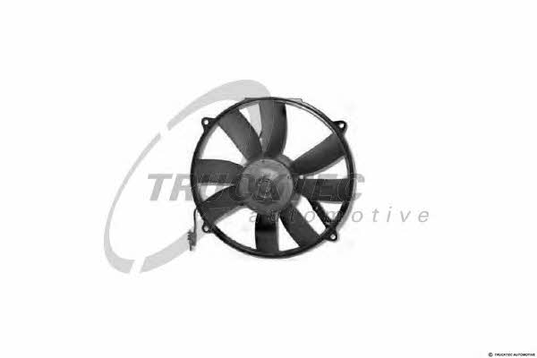 Trucktec 02.40.096 Вентилятор радіатора охолодження 0240096: Купити в Україні - Добра ціна на EXIST.UA!
