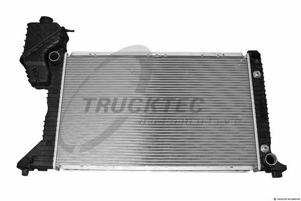 Trucktec 02.40.172 Радіатор охолодження двигуна 0240172: Купити в Україні - Добра ціна на EXIST.UA!