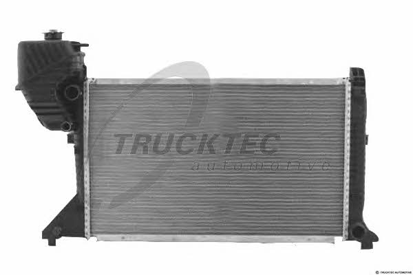 Trucktec 02.40.173 Радіатор охолодження двигуна 0240173: Купити в Україні - Добра ціна на EXIST.UA!