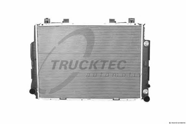 Trucktec 02.40.193 Радіатор охолодження двигуна 0240193: Купити в Україні - Добра ціна на EXIST.UA!