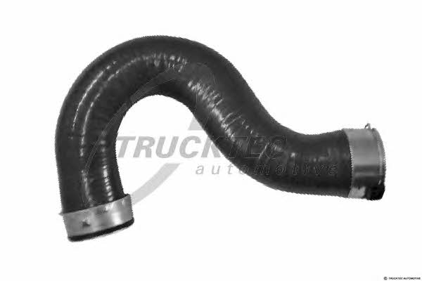 0240229 Trucktec Патрубок интеркулера