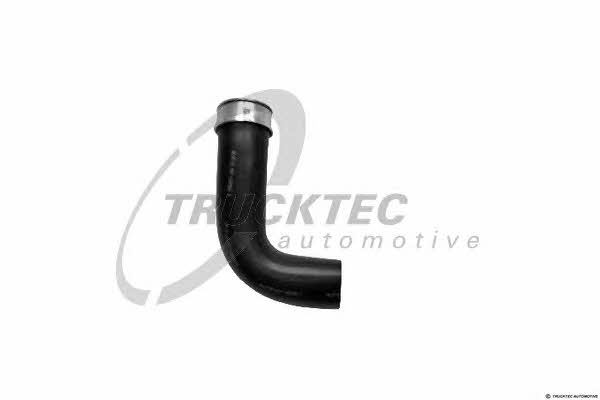 Патрубок наддува Mercedes Vito (Мерседес Вито): 0240234 Trucktec Патрубок интеркулера