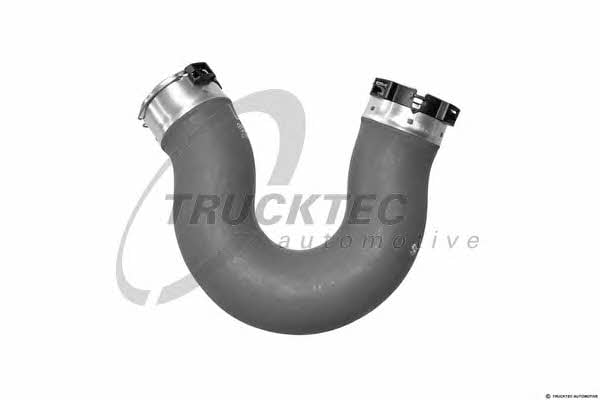 0240268 Trucktec Патрубок інтеркулера