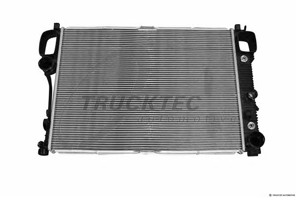 Trucktec 02.40.284 Радіатор охолодження двигуна 0240284: Купити в Україні - Добра ціна на EXIST.UA!