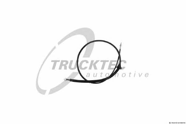 Trucktec 02.42.017 Трос спідометра 0242017: Купити в Україні - Добра ціна на EXIST.UA!