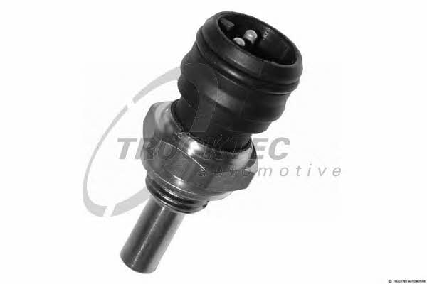 0242029 Trucktec Датчик температуры охлаждающей жидкости