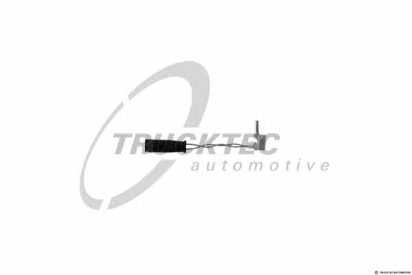 Trucktec 02.42.036 Датчик зносу гальмівних колодок 0242036: Приваблива ціна - Купити в Україні на EXIST.UA!