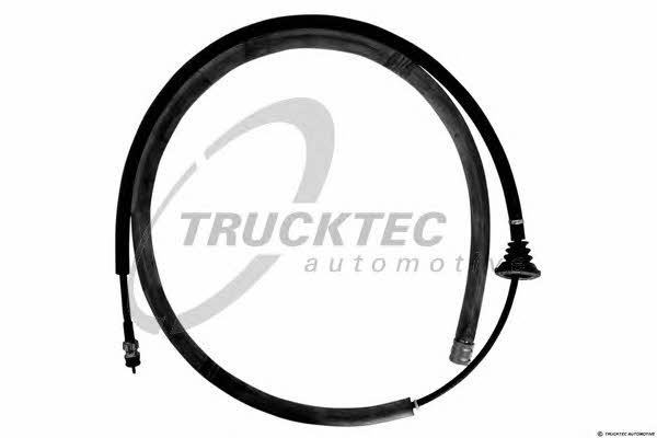 Trucktec 02.42.045 Трос спідометра 0242045: Купити в Україні - Добра ціна на EXIST.UA!