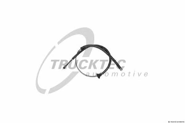 Trucktec 02.42.047 Трос спідометра 0242047: Купити в Україні - Добра ціна на EXIST.UA!