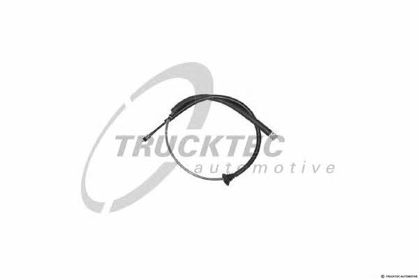 Trucktec 02.42.048 Трос спідометра 0242048: Купити в Україні - Добра ціна на EXIST.UA!