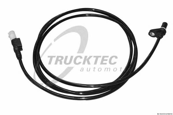 Trucktec 02.42.058 Датчик частоти обертання 0242058: Купити в Україні - Добра ціна на EXIST.UA!