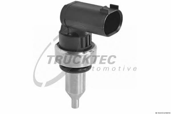 Датчик температури охолоджуючої рідини Смарт: 0242068 Trucktec Датчик температури охолоджувальної рідини