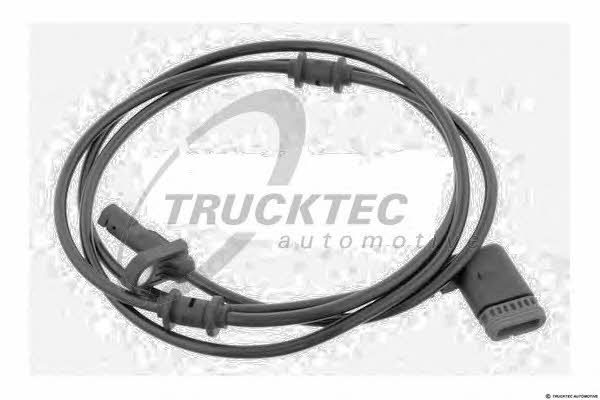 Trucktec 02.42.101 Датчик частоти обертання 0242101: Приваблива ціна - Купити в Україні на EXIST.UA!