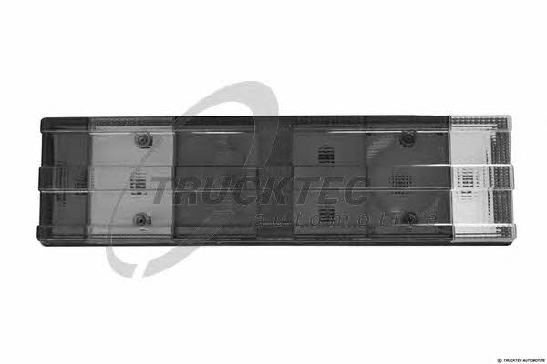 Trucktec 02.42.299 Ліхтар задній 0242299: Купити в Україні - Добра ціна на EXIST.UA!