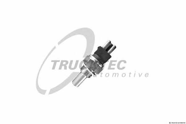 0242318 Trucktec Датчик температуры охлаждающей жидкости
