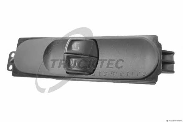 0242340 Trucktec Блок кнопок стеклоподъемников