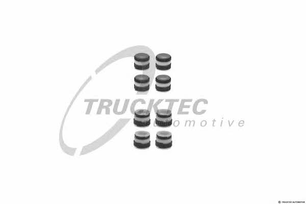 Trucktec 02.43.005 Сальники клапанів, комплект 0243005: Приваблива ціна - Купити в Україні на EXIST.UA!