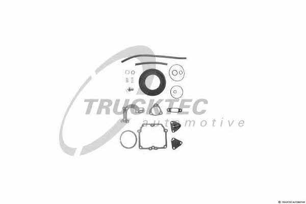 Trucktec 02.43.015 Ремкомплект карбюратора 0243015: Купити в Україні - Добра ціна на EXIST.UA!