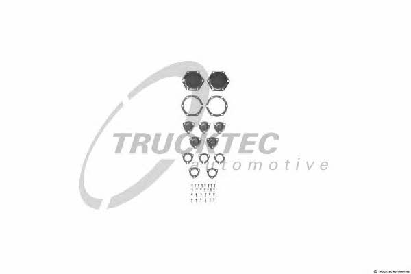 Trucktec 02.43.057 Ремонтний комплект 0243057: Купити в Україні - Добра ціна на EXIST.UA!