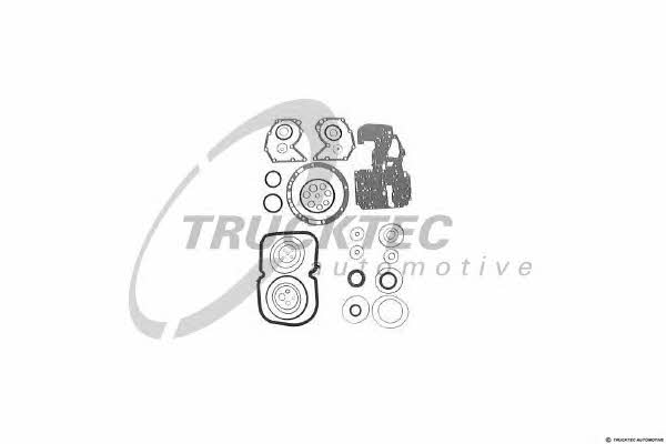Trucktec 02.43.069 Прокладки автоматичної коробки передач (АКПП), комплект 0243069: Купити в Україні - Добра ціна на EXIST.UA!