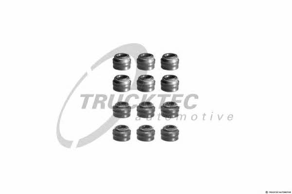 Trucktec 02.43.108 Сальники клапанів, комплект 0243108: Купити в Україні - Добра ціна на EXIST.UA!