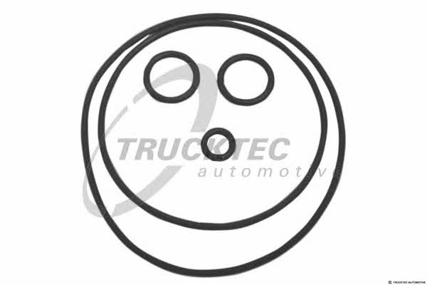 Trucktec 02.43.129 Прокладки насоса гідропідсилювача керма, комплект 0243129: Купити в Україні - Добра ціна на EXIST.UA!