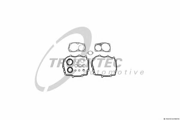 Trucktec 02.43.130 Прокладки механічної коробки передач, комплект 0243130: Купити в Україні - Добра ціна на EXIST.UA!