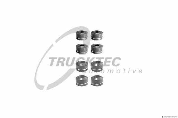 Trucktec 02.43.151 Сальники клапанів, комплект 0243151: Купити в Україні - Добра ціна на EXIST.UA!