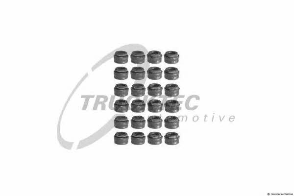 Trucktec 02.43.197 Сальники клапанів, комплект 0243197: Купити в Україні - Добра ціна на EXIST.UA!