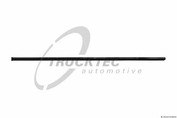 Trucktec 02.52.105 Декоративна/захисна накладка, двері 0252105: Купити в Україні - Добра ціна на EXIST.UA!