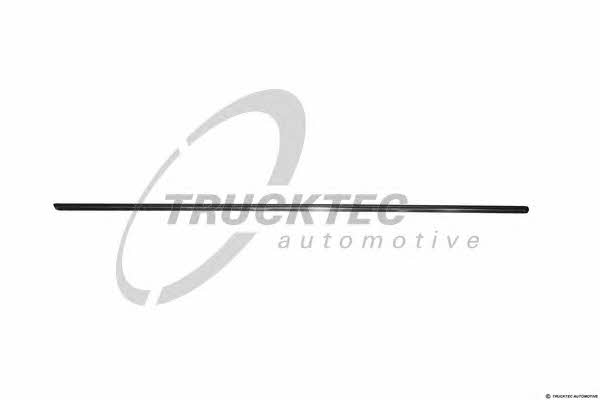 Trucktec 02.52.127 Декоративна/захисна накладка, двері 0252127: Купити в Україні - Добра ціна на EXIST.UA!