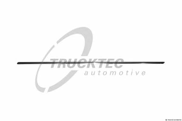 Trucktec 02.52.130 Декоративна/захисна накладка, двері 0252130: Купити в Україні - Добра ціна на EXIST.UA!