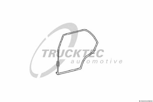 Trucktec 02.53.030 Ущільнювач дверей 0253030: Купити в Україні - Добра ціна на EXIST.UA!