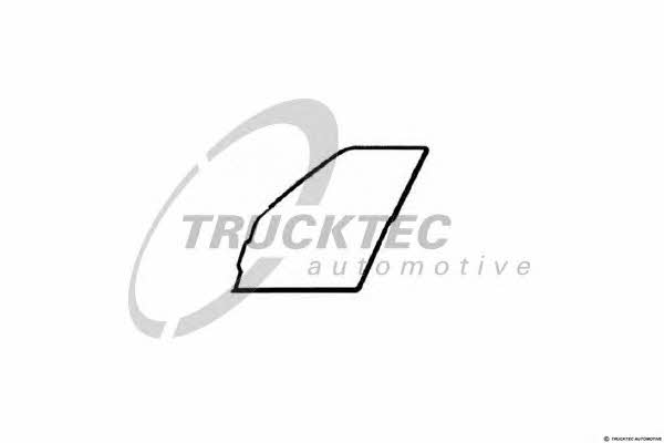 Trucktec 02.53.055 Ущільнювач дверей 0253055: Купити в Україні - Добра ціна на EXIST.UA!