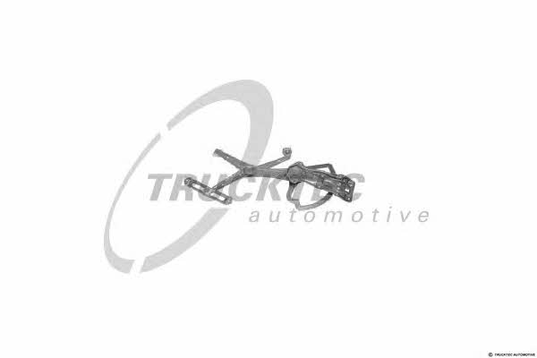 Trucktec 02.53.081 Склопідіймач 0253081: Купити в Україні - Добра ціна на EXIST.UA!