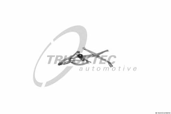 Trucktec 02.53.083 Склопідіймач 0253083: Приваблива ціна - Купити в Україні на EXIST.UA!