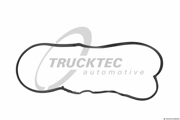 Trucktec 02.53.143 Ущільнювач дверей 0253143: Купити в Україні - Добра ціна на EXIST.UA!