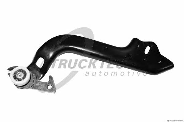 0253164 Trucktec Ролик дверей сдвижных