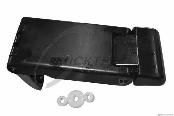 0253225 Trucktec Направляющая ролика, сдвижная дверь