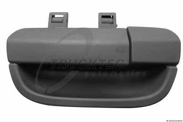 0253233 Trucktec Ручка двері зовнішня