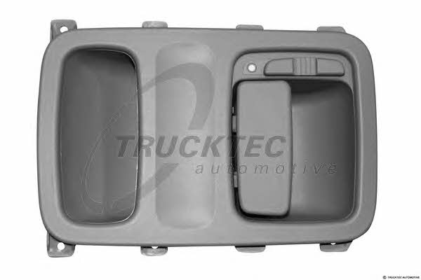 Trucktec 02.53.250 Ручка двері внутрішня 0253250: Купити в Україні - Добра ціна на EXIST.UA!