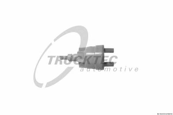 Trucktec 02.56.001 Клапан насоса вакуумного 0256001: Приваблива ціна - Купити в Україні на EXIST.UA!