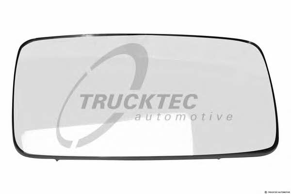 Trucktec 02.57.029 Скло зовнішнього дзеркала 0257029: Приваблива ціна - Купити в Україні на EXIST.UA!