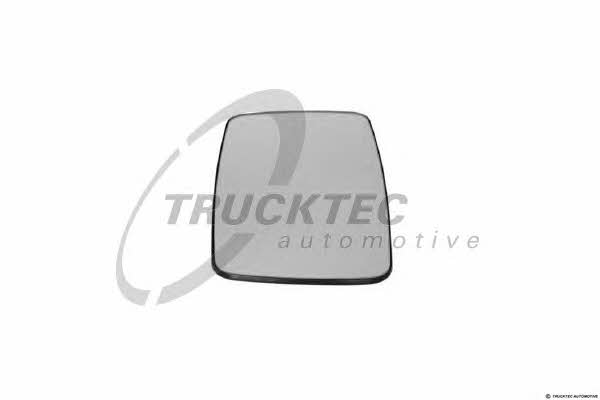 Trucktec 02.57.030 Скло зовнішнього дзеркала 0257030: Купити в Україні - Добра ціна на EXIST.UA!