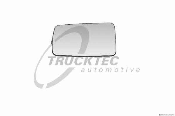 Trucktec 02.57.071 Скло зовнішнього дзеркала 0257071: Купити в Україні - Добра ціна на EXIST.UA!