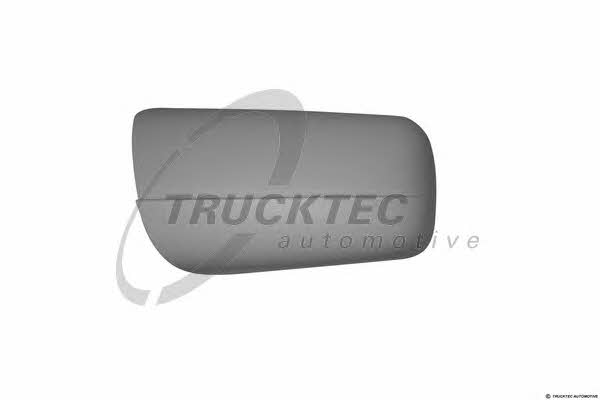 Trucktec 02.57.091 Корпус дзеркала бокового 0257091: Купити в Україні - Добра ціна на EXIST.UA!