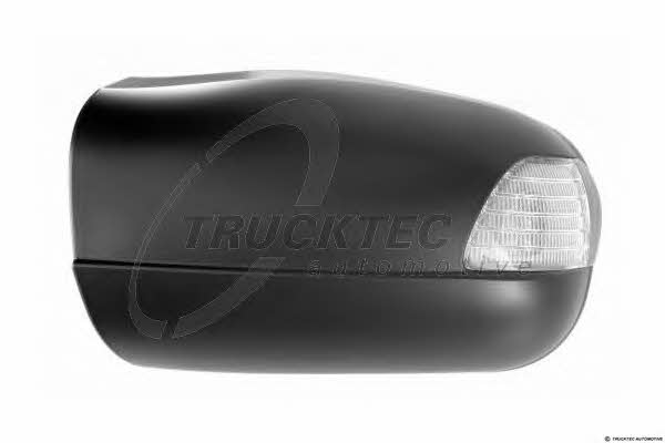 Trucktec 02.57.096 Корпус дзеркала бокового 0257096: Купити в Україні - Добра ціна на EXIST.UA!