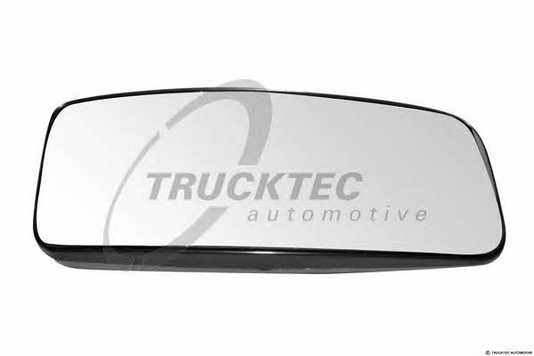 Trucktec 02.57.104 Скло зовнішнього дзеркала 0257104: Купити в Україні - Добра ціна на EXIST.UA!