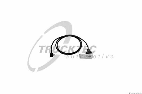 Trucktec 02.58.014 Ліхтар покажчика повороту 0258014: Купити в Україні - Добра ціна на EXIST.UA!